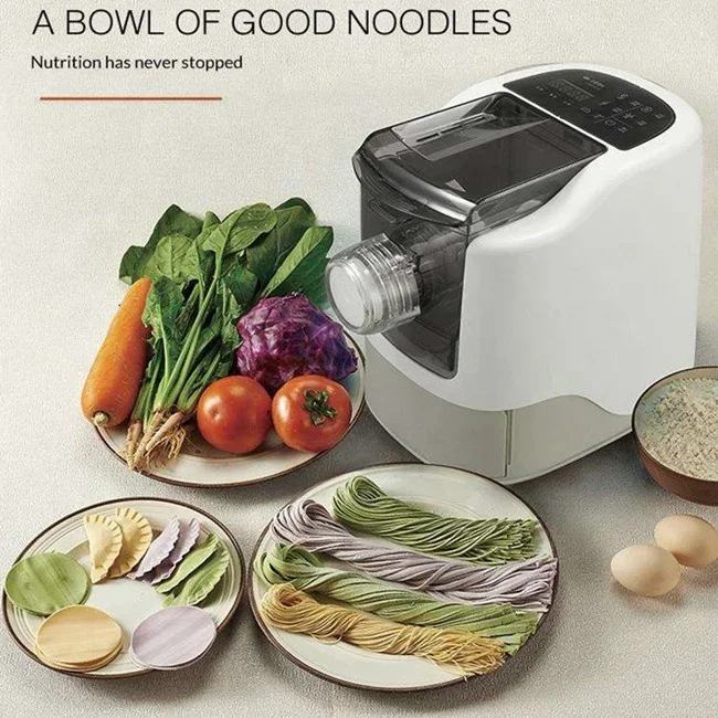 Мини-бытовые электрические машины для изготовления макаронных изделий макарон