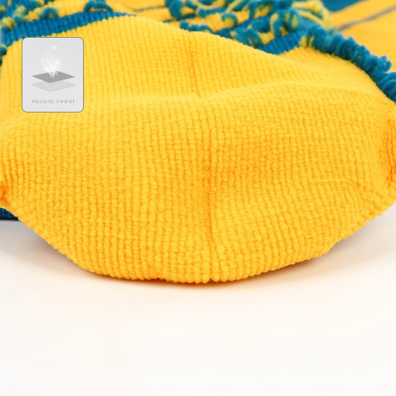 Basketball Sports Socks Men Thickened Towel Bottom Middle Tube Pressure Socks Actual Combat Sweat Absorbing Anti Skid Elite