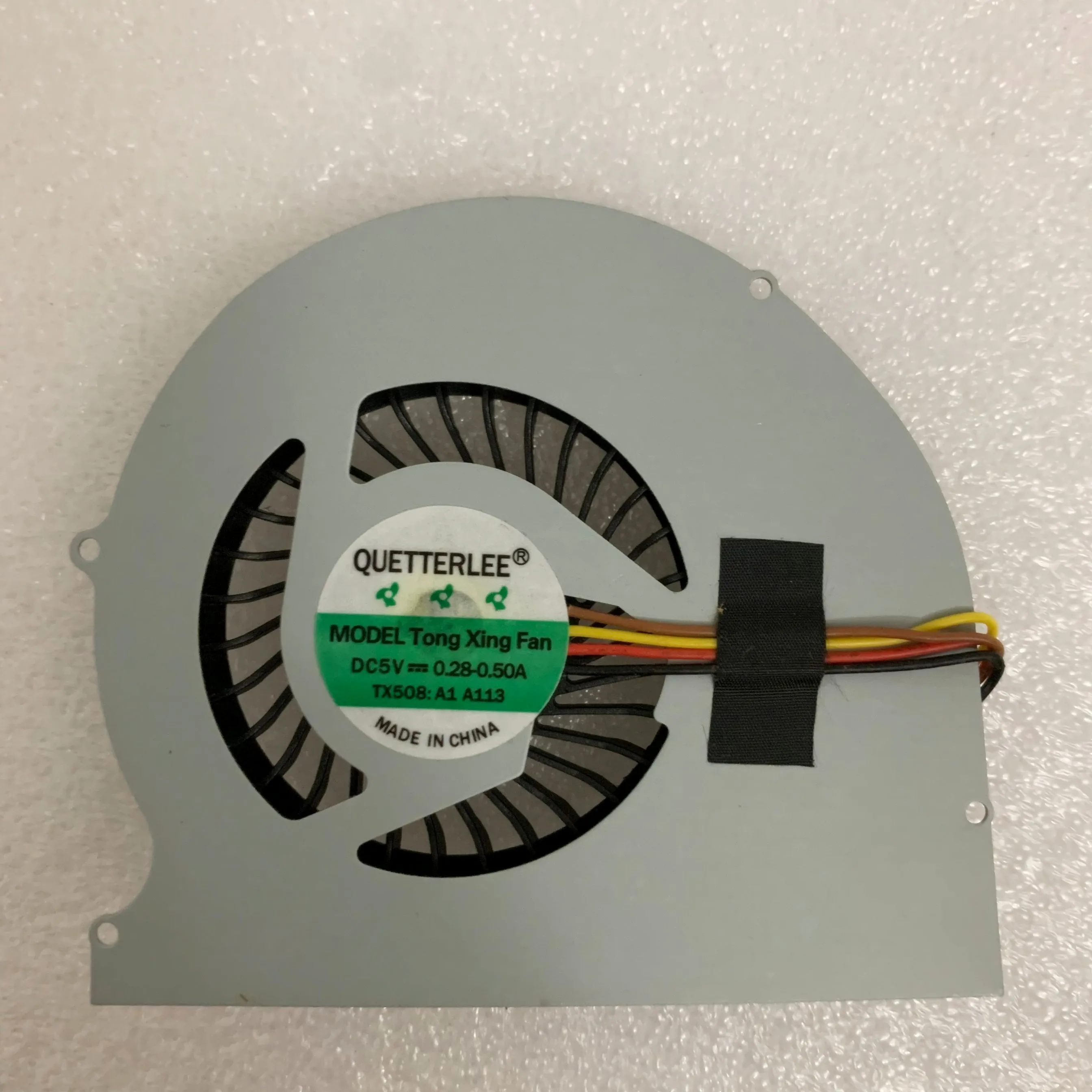 Кулер для процессора ноутбука ACER Aspire 3830TG 3830T 3830 3830G MG75070V1-C010-S99 2 0 W 4 контакта |