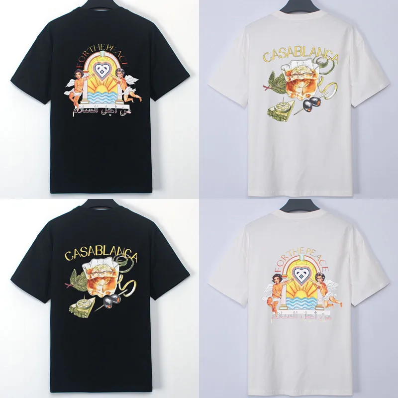 

Футболка женская с круглым вырезом и коротким рукавом, черная/белая