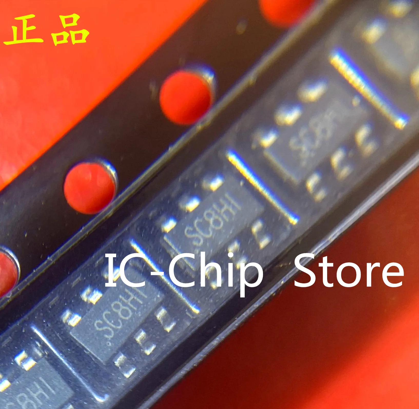 

50PCS~100PCS/LOT SGM6603-ADJYN6G SC8 SOT23-6 New original