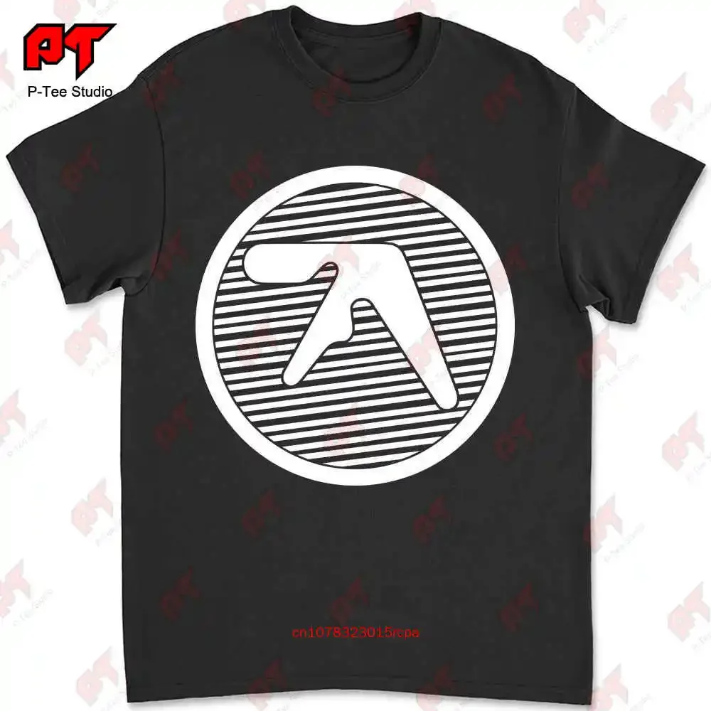 Футболка Aphex Twin ILGY