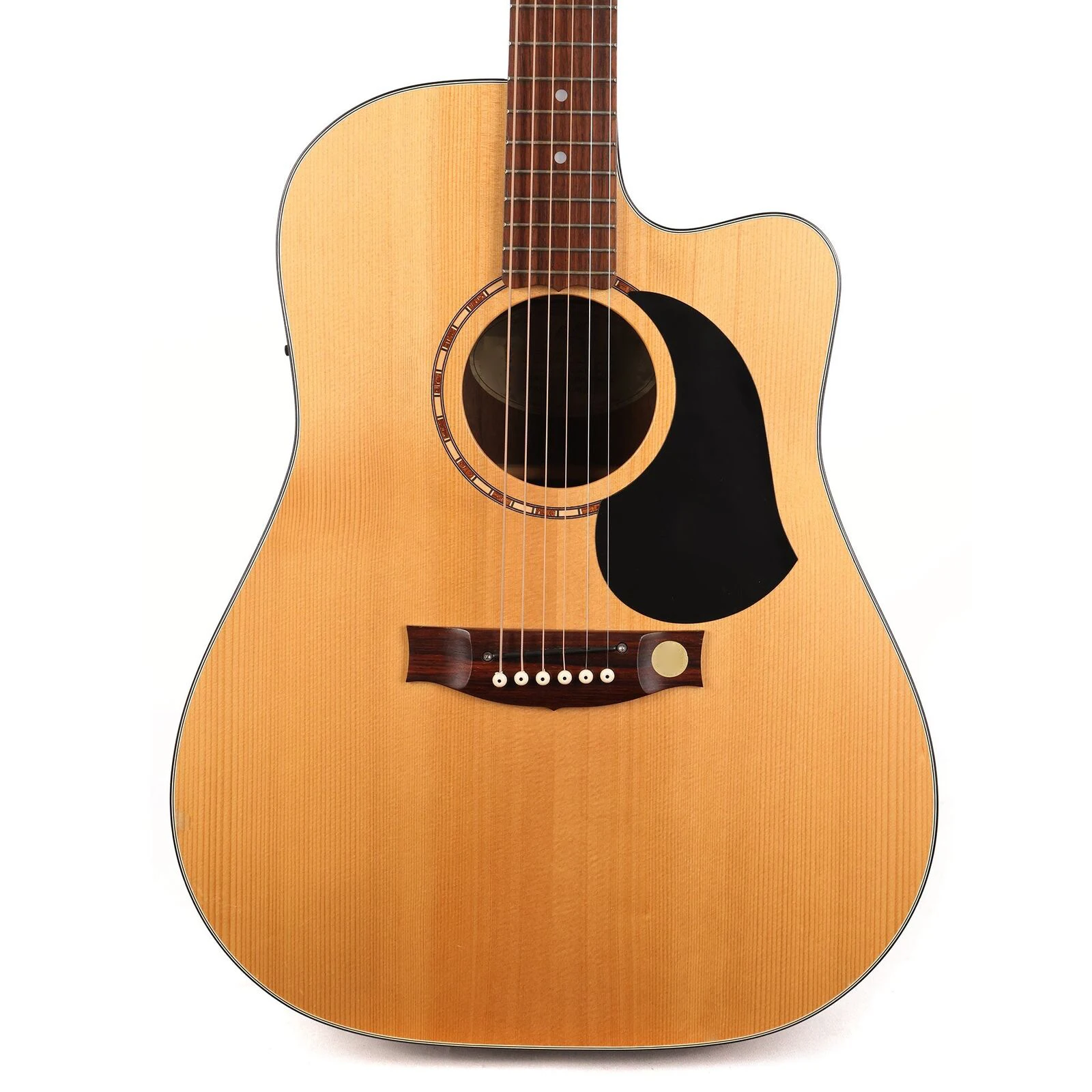 

EM325C Acoustic-Electric as same of the pictures,Electric Acoustic Guitar