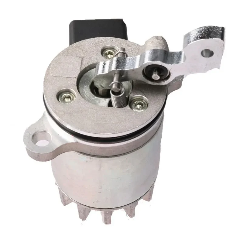 АКД110-12 12Н17-016 0428-1525 04281525 Соленоид привода для двигателя Deutz F4L2011 F3M2011 BF4M2011 F4M2011 F3M1011