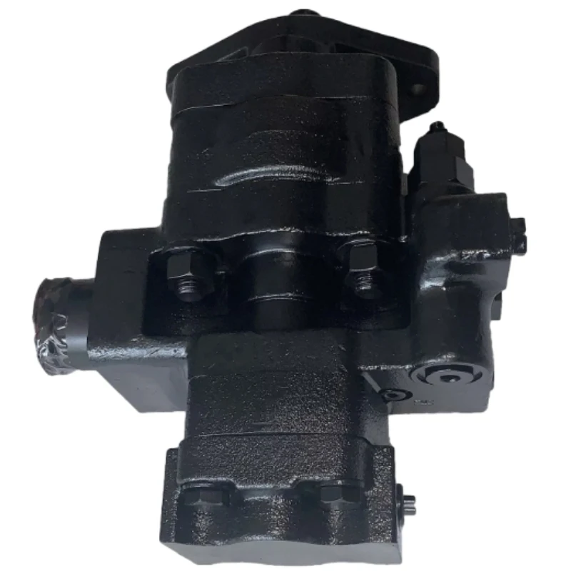 Запасные части строительной техники Гидравлический насос AT 331223 Для J D 310SK 315SK 325J