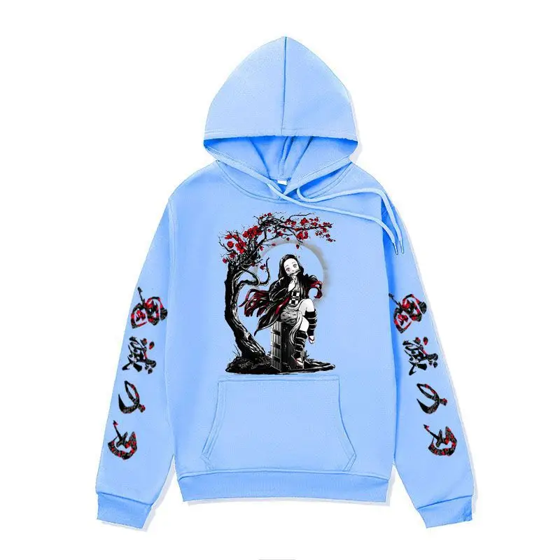 Персонаж аниме Убийца демонов впечатления уличная одежда повседневные