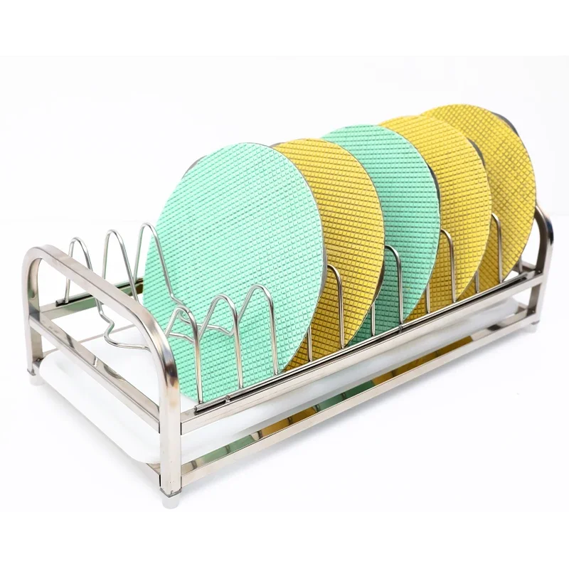 Металлический шлифовальный диск алмазный из смолы металлический круг Круглый