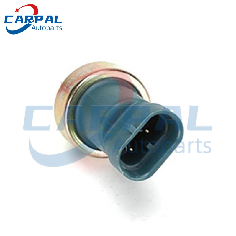 Высококачественный датчик давления масла 4353686 для экскаватора Hitachi