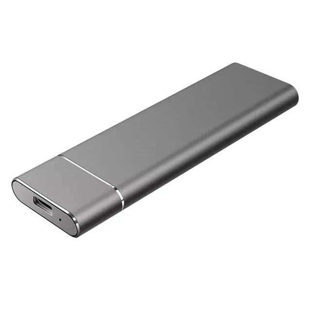 

USB Portable External Hard Drive