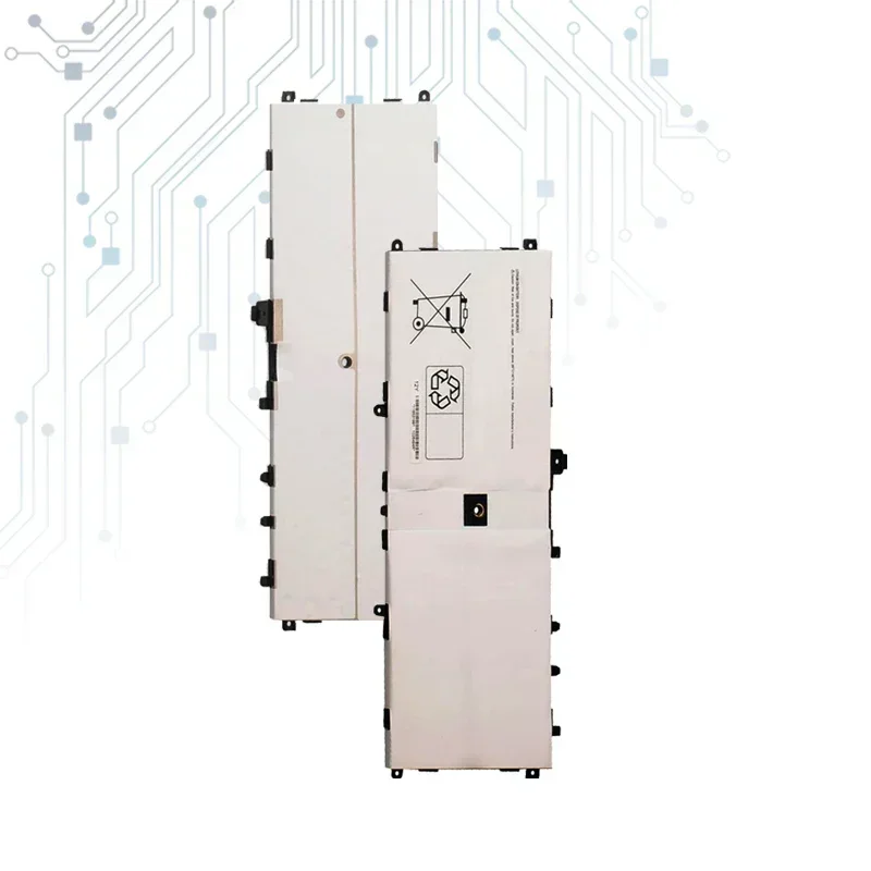 Замена аккумулятора VGP-BPS36 емкостью 6320 мАч для Sony Vaio Duo 13 Duo13 Convertible Touch 3 дюйма SVD13211CG