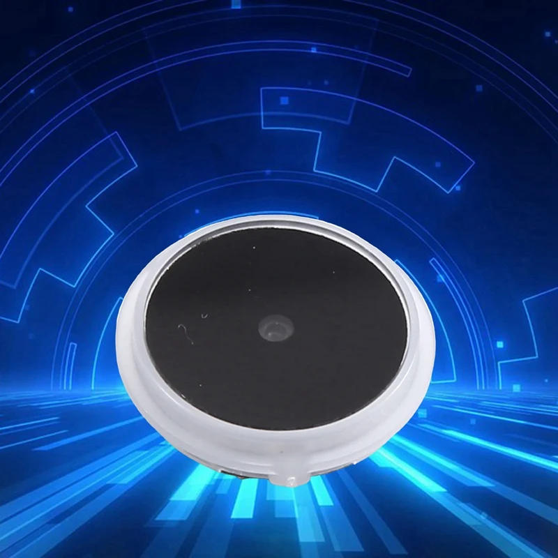 Модуль сканирования QR-кода Встроенный круглый модуль сканера штрих-кода со