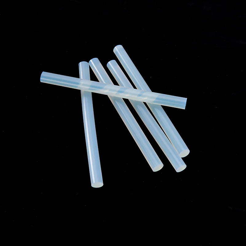

7mm-83pcs 11mm-35pcs Hot Melt Glue Sticks for hot melt glue gun