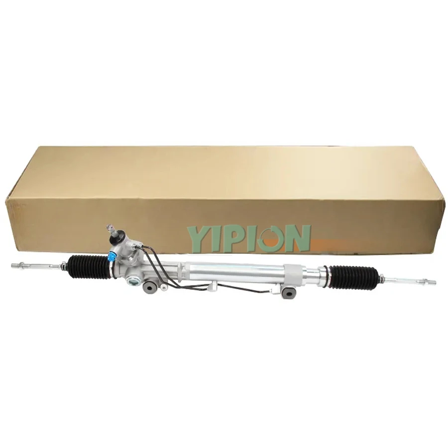 Стойка гидроусилителя руля для TOYOTA LAND CRUISER PRADO VZJ120 GRJ120 RZJ120 4012035050 4012035051 40120-35050 ПРАВЫЙ РУЧНЫЙ ПРИВОД (art.: 3920cf03cb758) - 3920cf03cb758