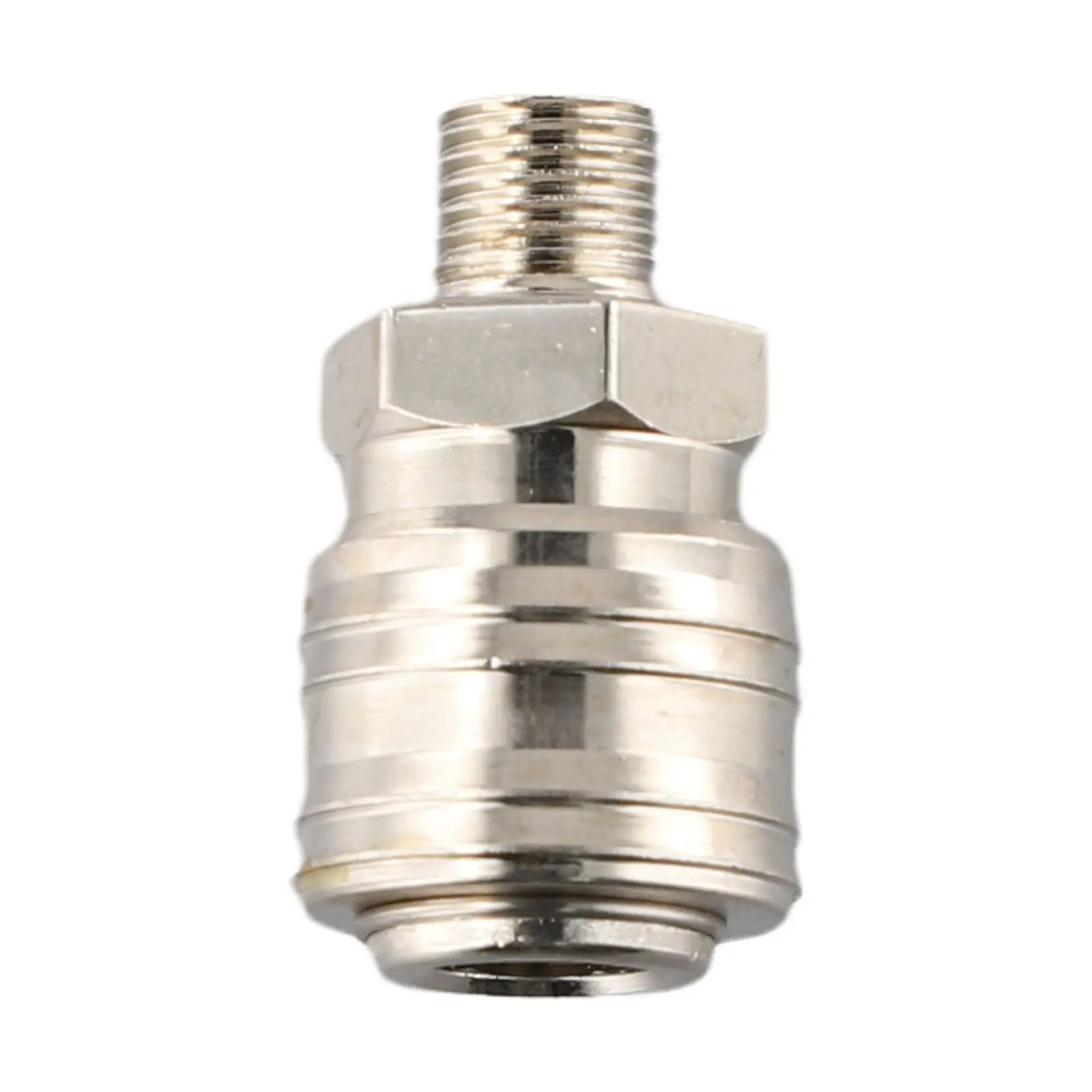 Воздушные компрессоры немецкая наружная резьба быстрый разъем воздушные