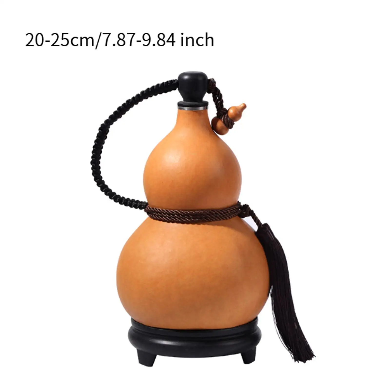 Флакон висит с веревкой чайник для напитков украшение рабочего стола бутылка в