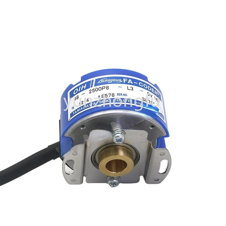 

Вращающийся энкодер TS5214N8578