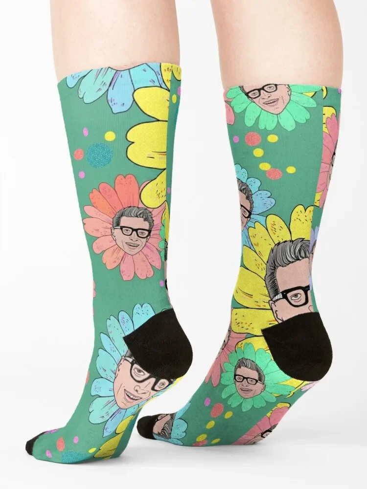 Золотистые короткие противоскользящие носки для мужчин и женщин