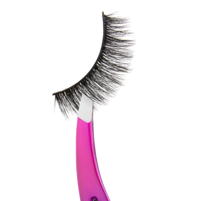 1 шт. щипцы для наращивания накладных ресниц