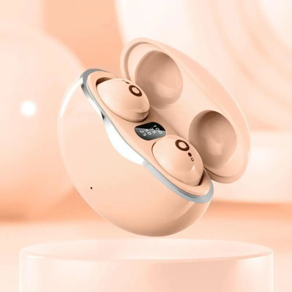 

Беспроводные Bluetooth-наушники S800, бинауральные, с шумоподавлением
