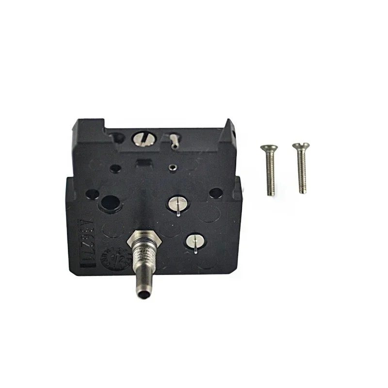 Запасная часть для струйной печати ENM5263 водосточный блок переустановка