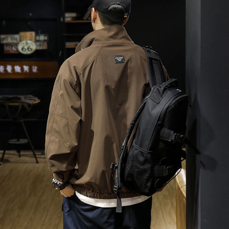 Ветровка мужская тактическая куртка для кемпинга мотоциклетный шлем в стиле