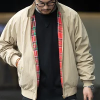 Куртка Харрингтон от бренда Maden#5