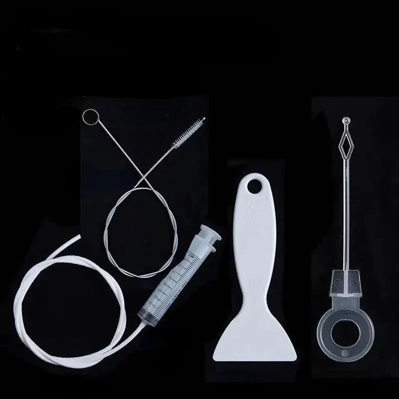 

Водопроводное отверстие для дноуглубления в холодильнике, 5 шт.