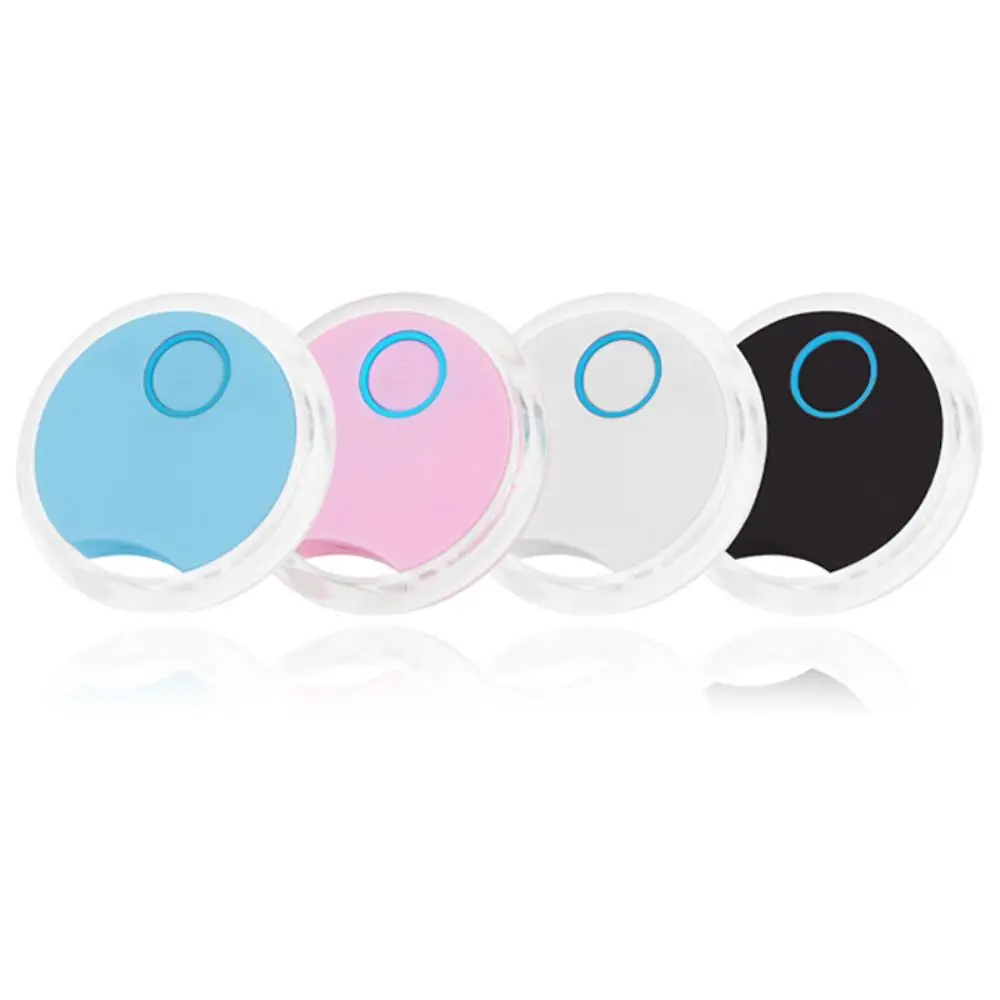 

Two-way Alarm Gps Tracker Positioning Search Bluetooth Waterproof Smart Mini Anti-lost Device Smart Finder