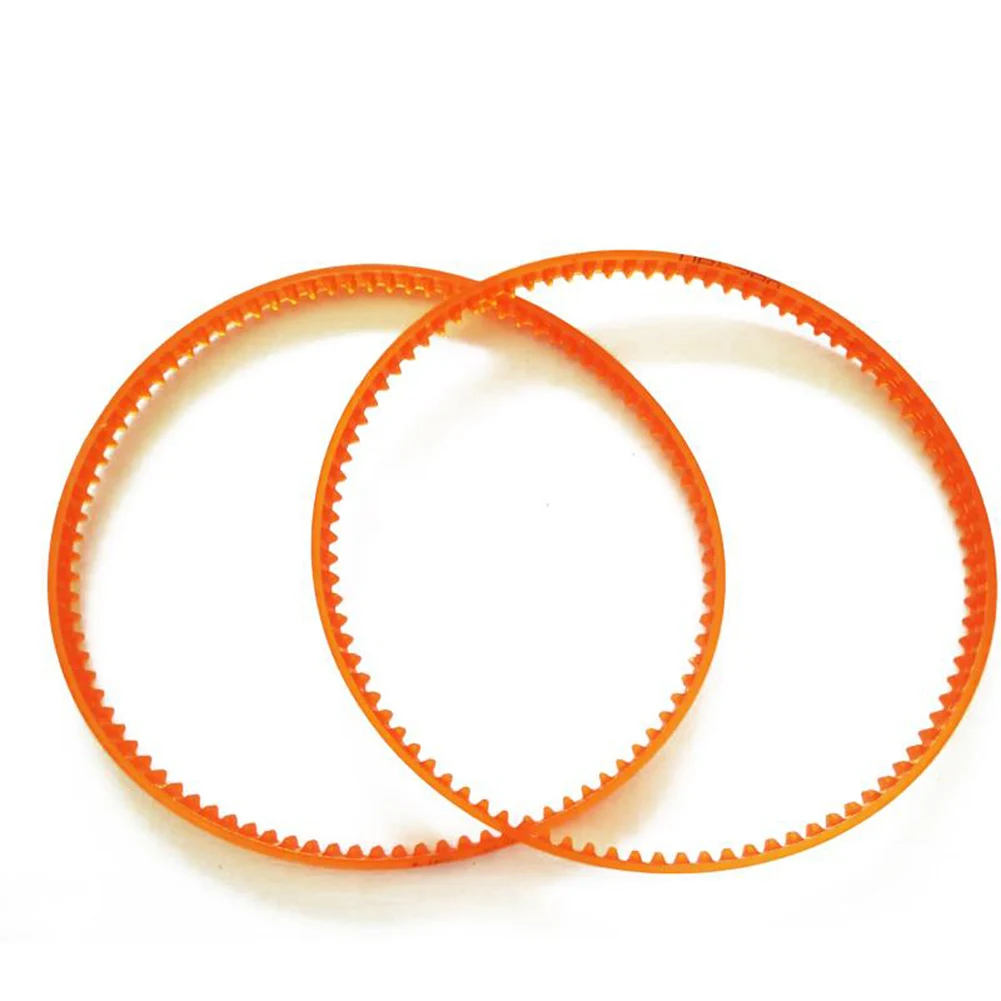 1шт Приводной ремень для домашней швейной машины MB Series 300 320 340 350 360 380 400 с зубчатым профилем для оверлока.