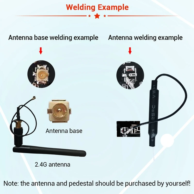 Новинка регулируемая плата усилителя сабвуфера 150 Вт x2 Bluetooth высокие и низкие
