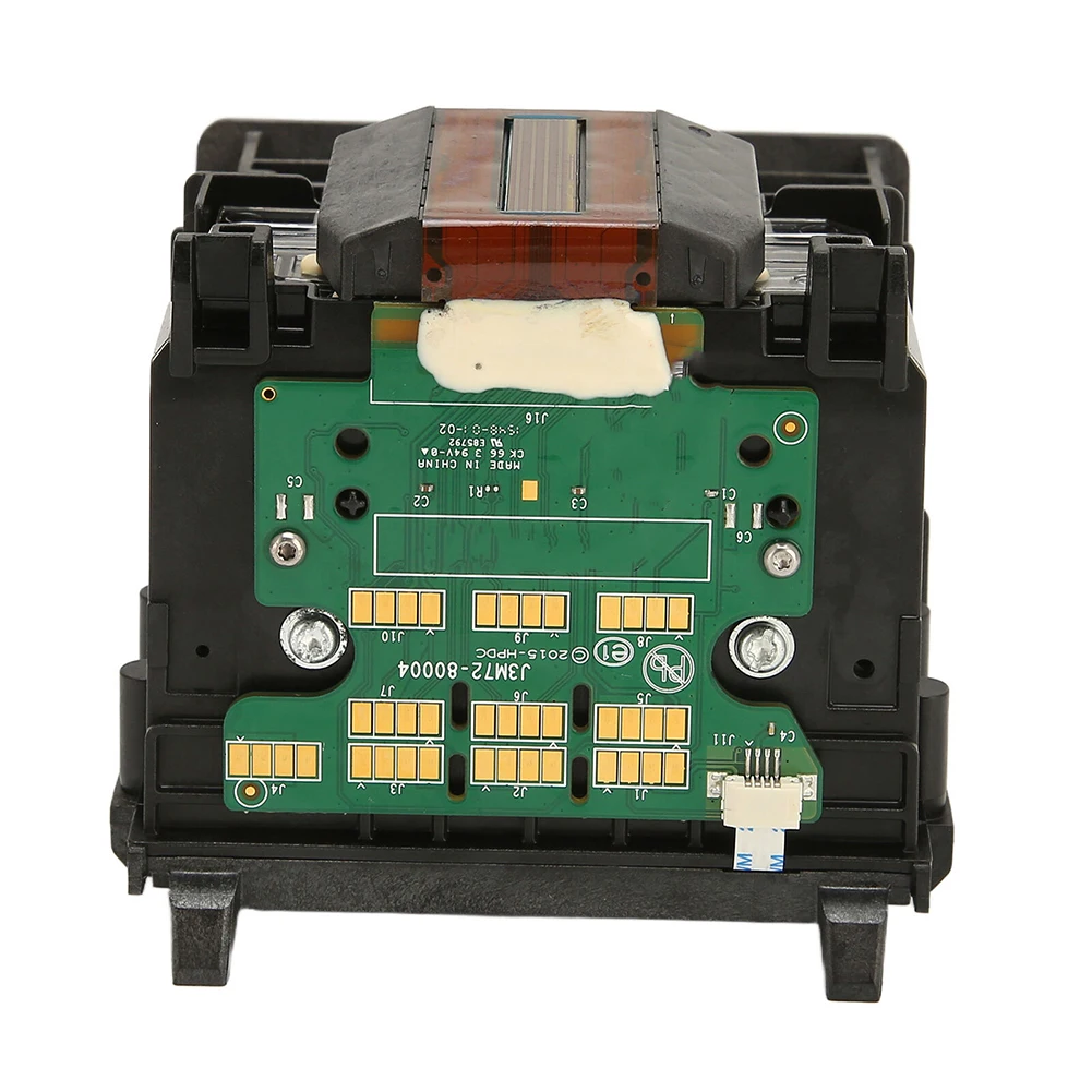 

952 Printer Head For Officejet Pro 8710 8715 8720 8725 8730 Printers Print Head Replacement Printhead Printer Accessories