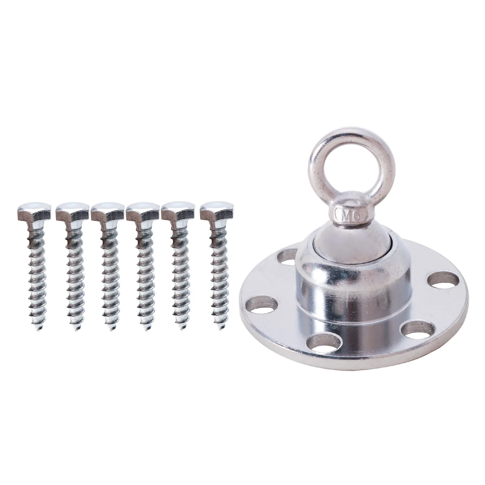 

Camping Outdoor Tie Out Stake Swivel Dog Anchor Easy Carrying Universal Goat Tether Holds Iron Durable Pet Products Yard