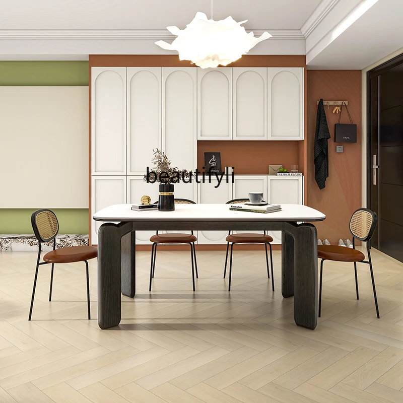 Ясеневое дерево скала искусственное основание цельная древесина для дома