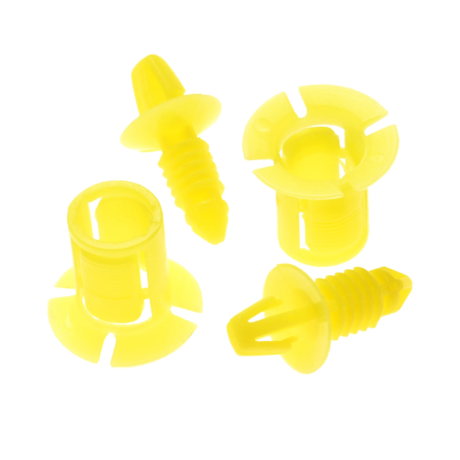 2 комплекта автомобильного переднего изолятора приборной панели Copilot крышка