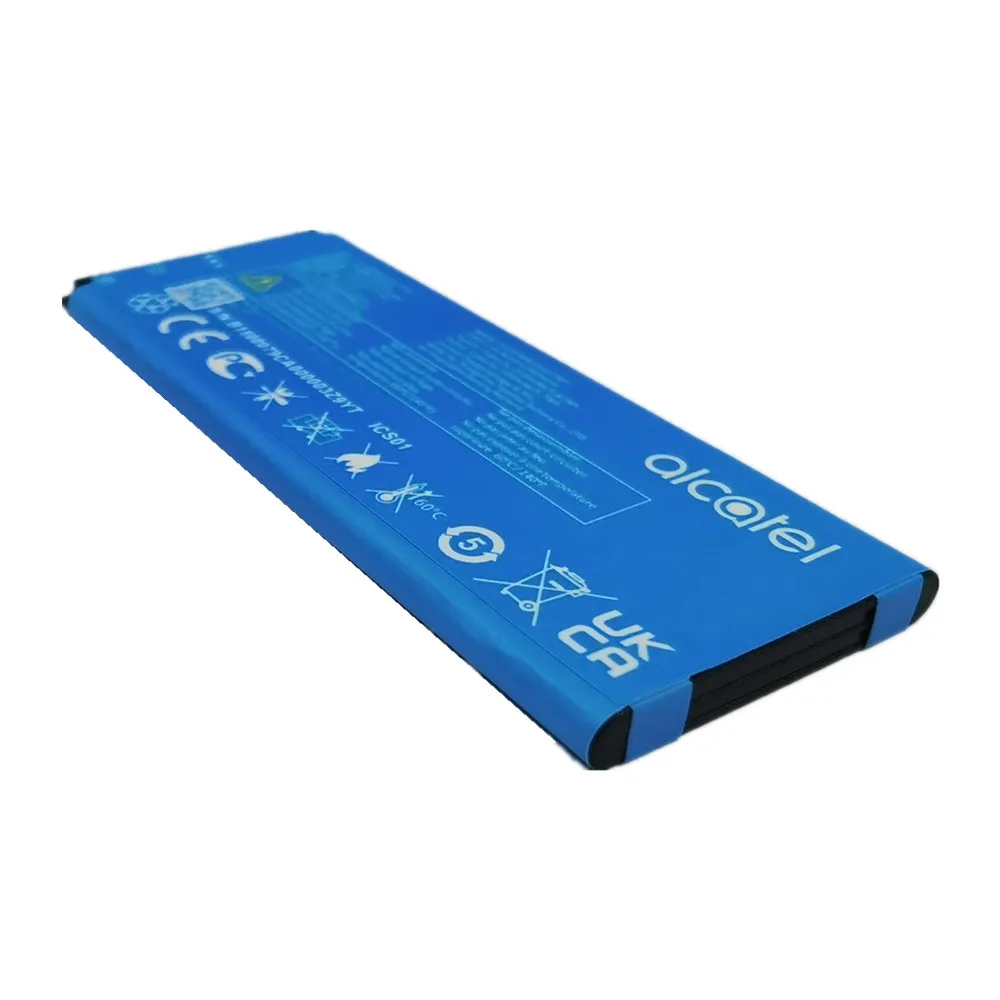 Фото TLi015MA аккумулятор для телефона Alcatel One Touch PIXI 4 4034A 4034D 4034X 4034F для Vodafone Smart Mini 7 VFD300 TLi015M1 TLi015M7 №3