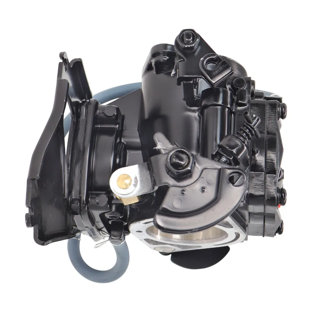 Фото Карбюратор подходит для Mikuni BN40i, SeaDoo 717, 720, GS, GTI, GTS, Sportster, BN40I-38-24 №4