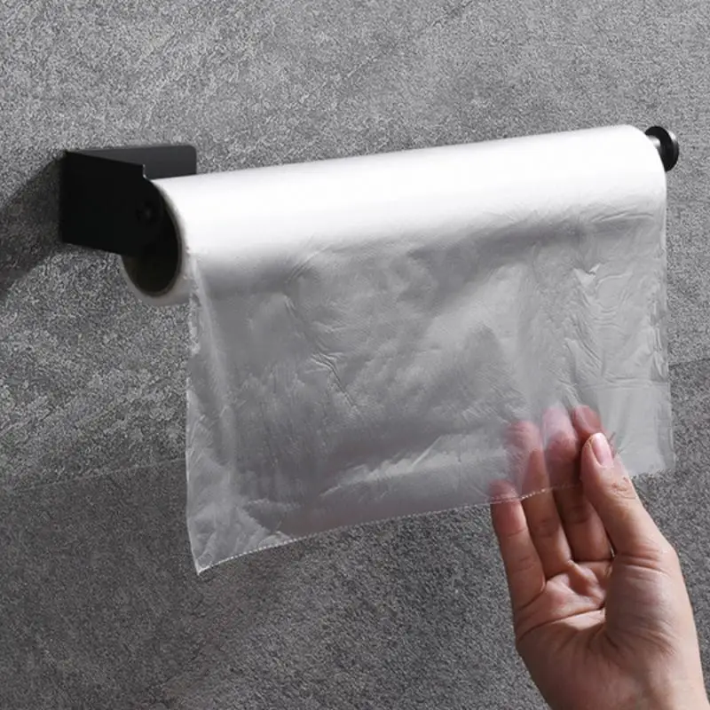 1 шт. держатель для туалетной бумаги из нержавеющей стали