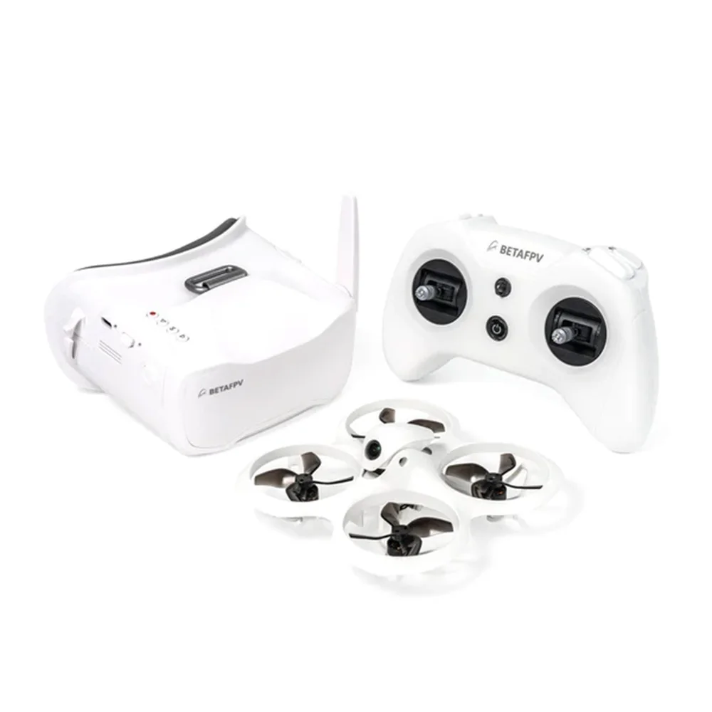 

Набор бета Cetus X FPV для начинающих
