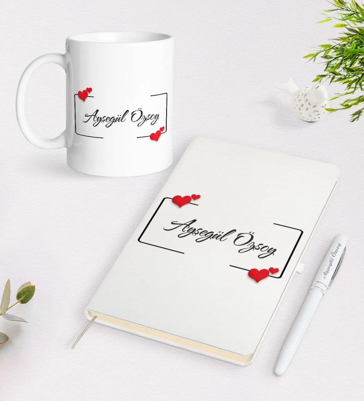 

Индивидуальная белая фотография