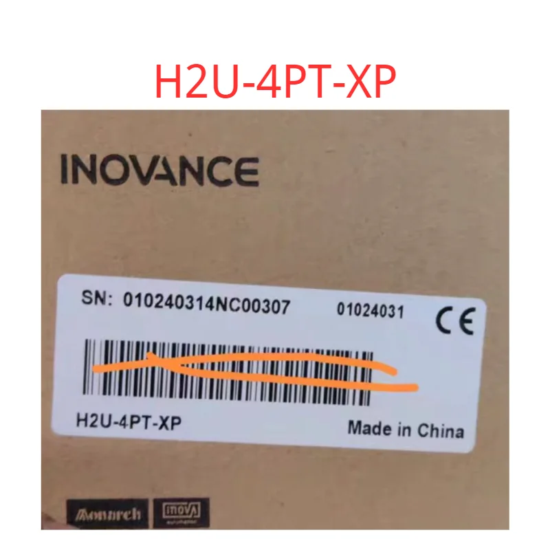 

Brand New,H2U-4PT-XPE, original.