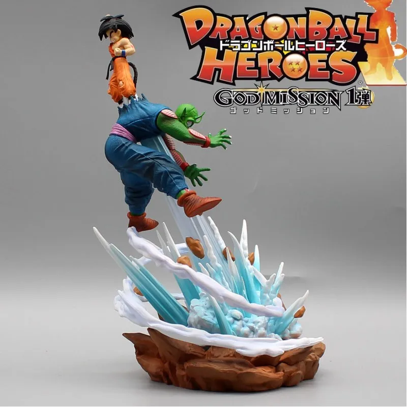 

Фигурки из аниме «Драконий жемчуг», 25 см