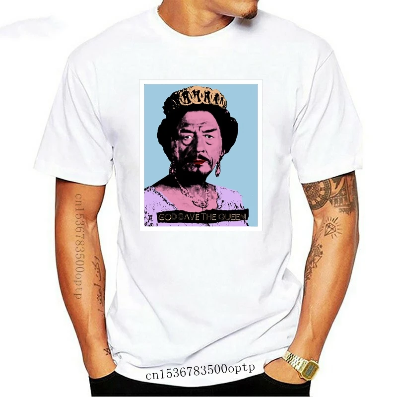 

Camisa V para Vendetta 1, Nueva