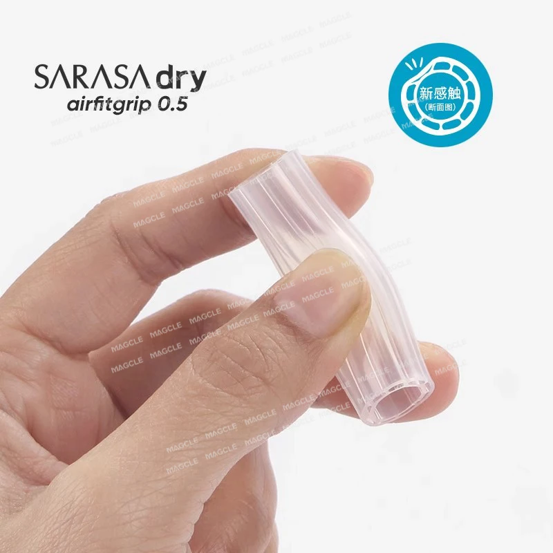 Гелевая ручка ZEBRA SARASA Dry Airfitgrip 0,50,4 мм, черный сердечник, быстросохнущие гладкие стили для письма, boligrafo гель, канцелярские принадлежности для школы (art.: 3920ceef0e415) - 3920ceef0e415