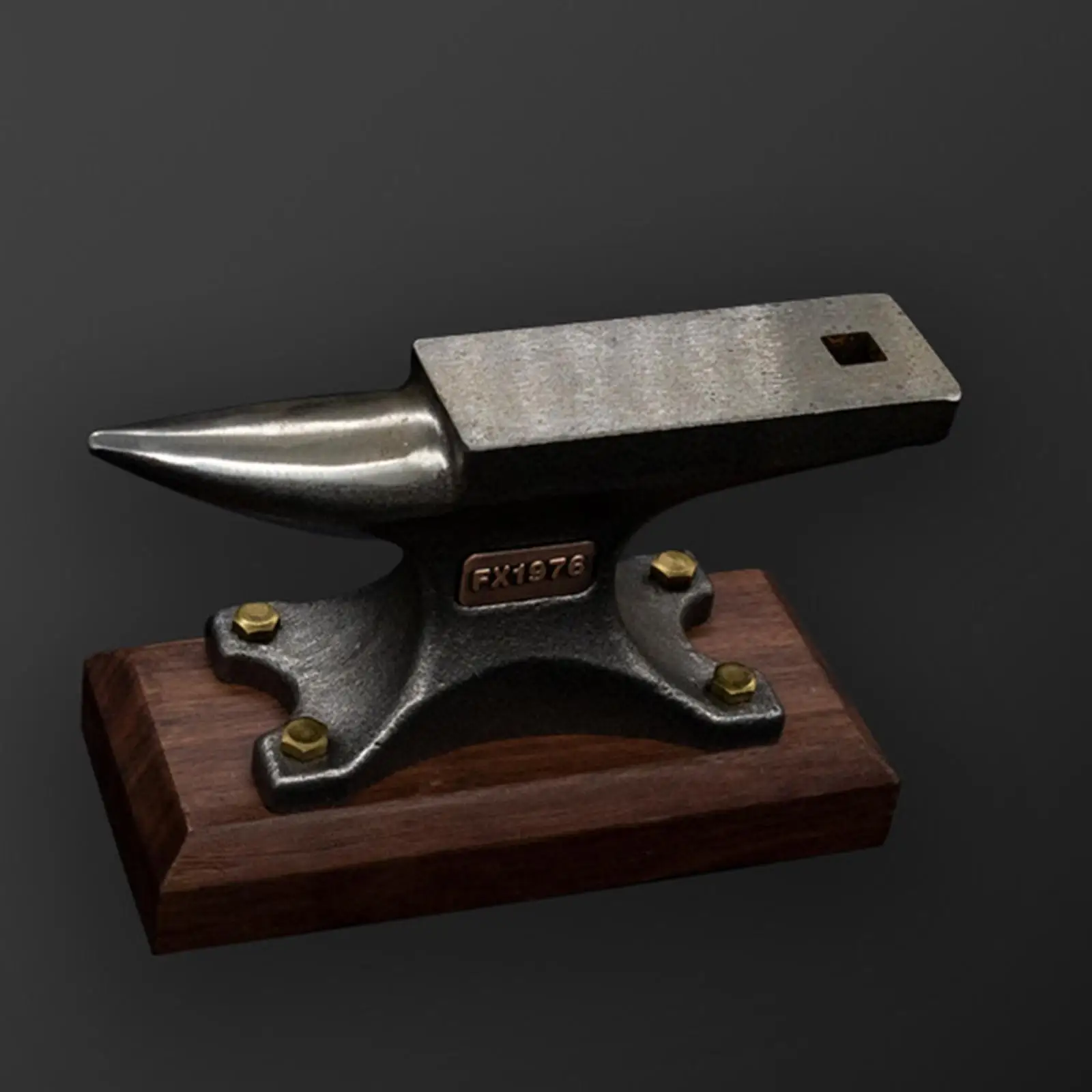 

Наковальня Single Tip из стали