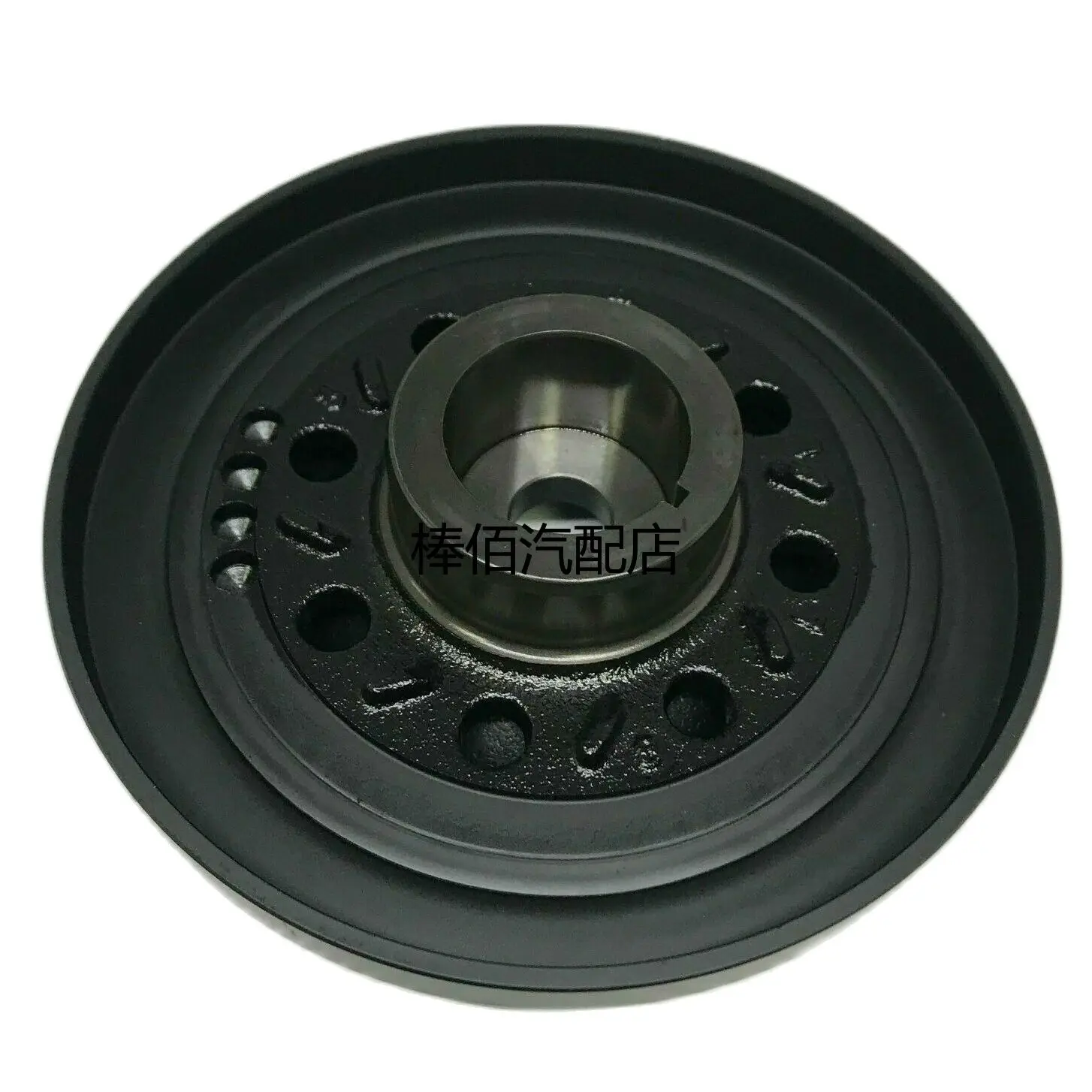 

231242F000 231242F010 231242F602 231242F601 подлинный демпфер двигателя для kia Sorento 2010-2013 Sportage R 2011-2014