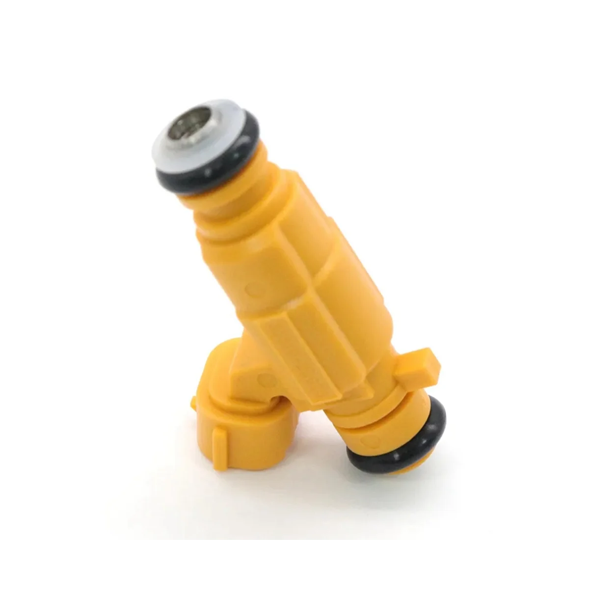 Автомобильная Форсунка топливного инжектора 35310-2B020 353102B020 для Hyundai I20 I30 Kia Rio Venga