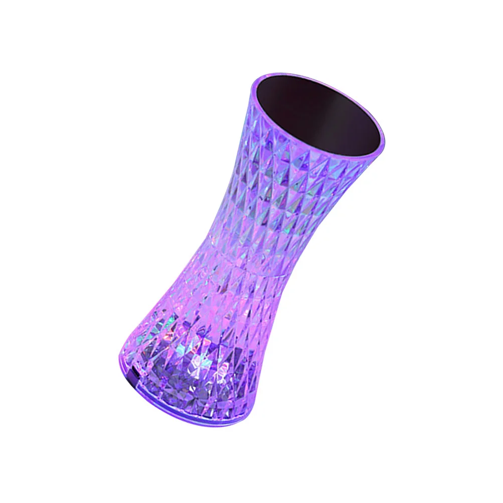 

Светодиодная настольная лампа для дома, офиса, общежития, уникальная маленькая настольная лампа