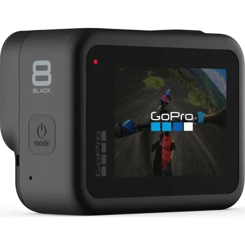 

Gopro Hero 8 Black Edition