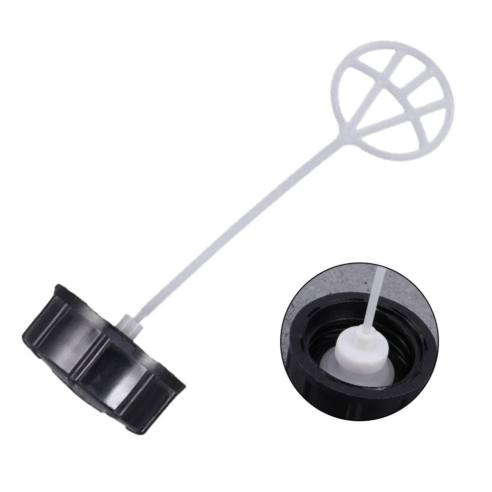 

1pc Lawn Mower Fuel Tank Cap Replacement For Chainsaw Strimmer Trimmer Brush Cutter Brushcutter Garden Power Tool Parts
