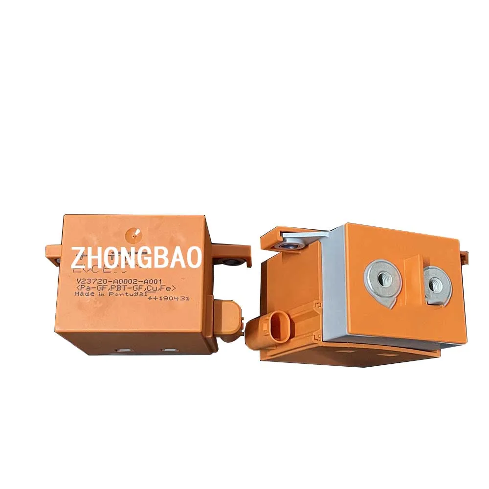 

V23720-A0002-A001 Relay new%